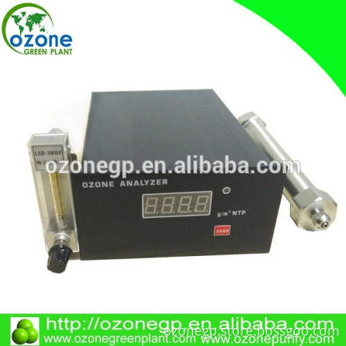 The exclusive ozone analyzer,ozone detector air ozone generator